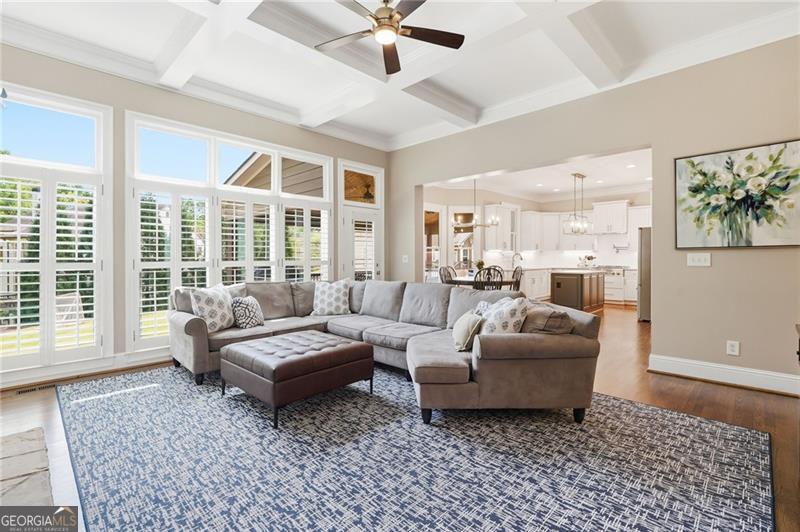 2965 Hoyle Farm Drive SW Marietta GA 30064