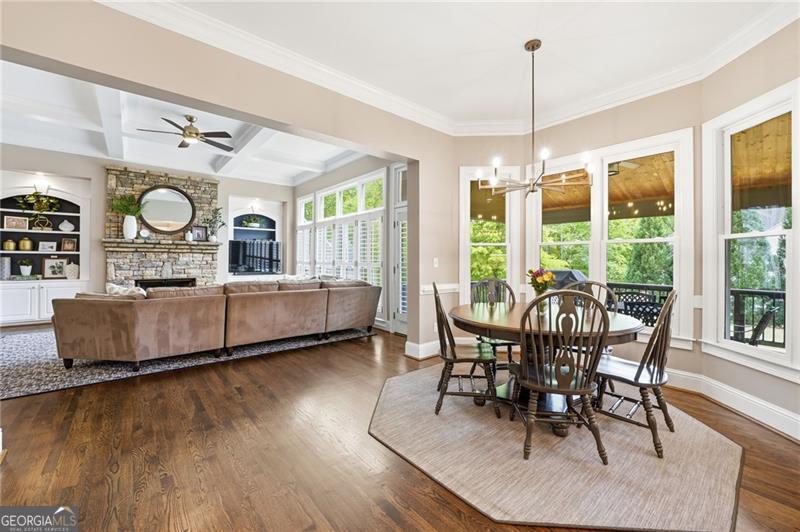 2965 Hoyle Farm Drive SW Marietta GA 30064