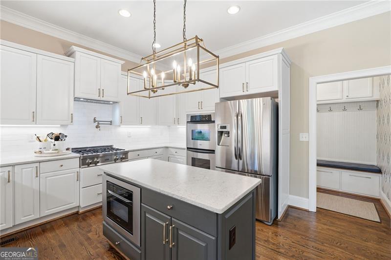 2965 Hoyle Farm Drive SW Marietta GA 30064