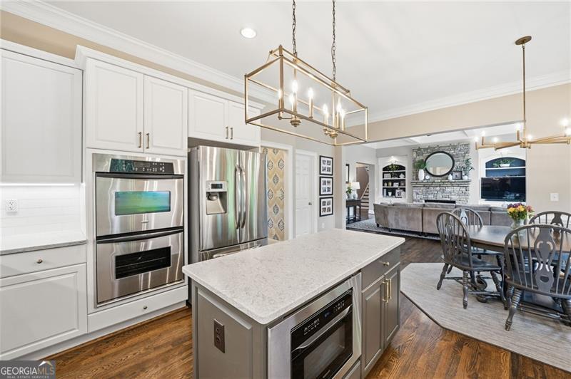 2965 Hoyle Farm Drive SW Marietta GA 30064