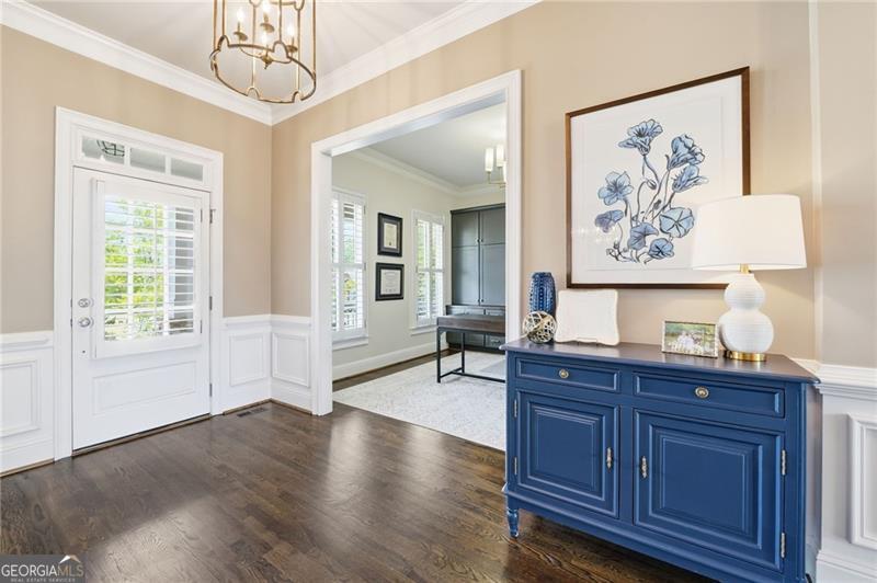 2965 Hoyle Farm Drive SW Marietta GA 30064