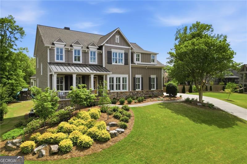 2965 Hoyle Farm Drive SW Marietta GA 30064