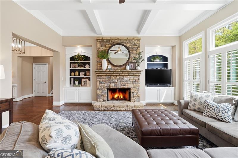 2965 Hoyle Farm Drive SW Marietta GA 30064