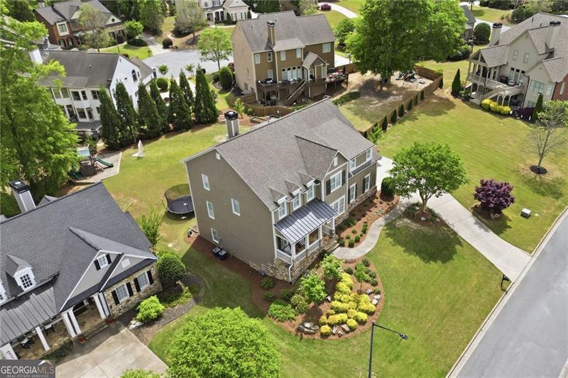2965 Hoyle Farm Drive SW Marietta GA 30064