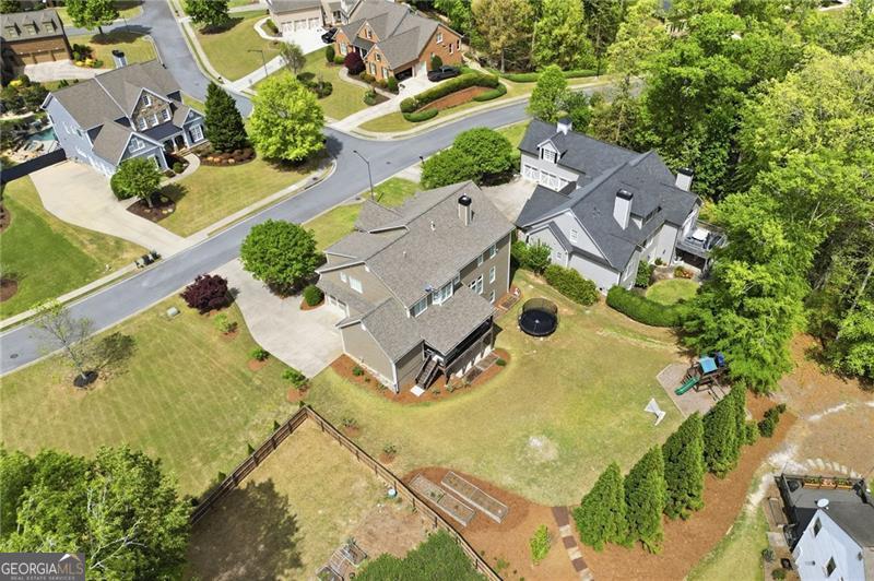 2965 Hoyle Farm Drive SW Marietta GA 30064