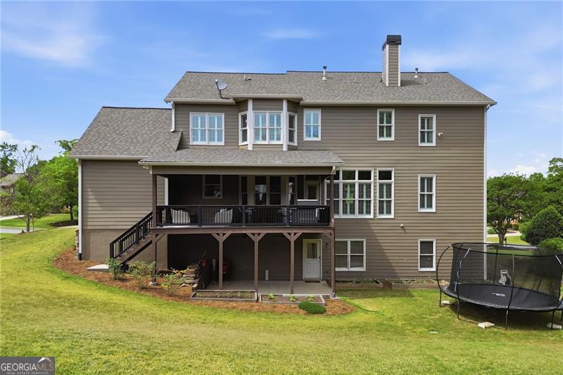 2965 Hoyle Farm Drive SW Marietta GA 30064