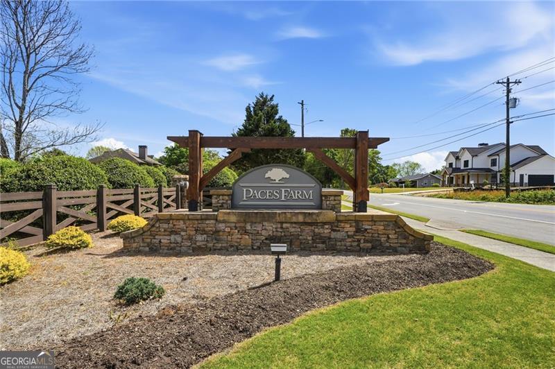 2965 Hoyle Farm Drive SW Marietta GA 30064