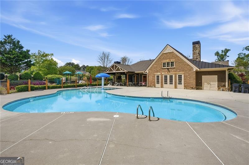 2965 Hoyle Farm Drive SW Marietta GA 30064