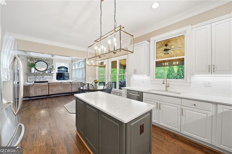 2965 Hoyle Farm Drive SW Marietta GA 30064