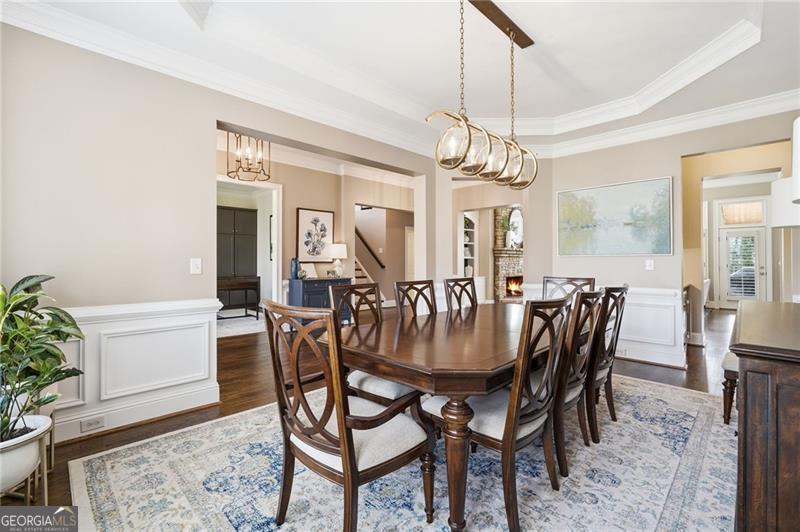 2965 Hoyle Farm Drive SW Marietta GA 30064