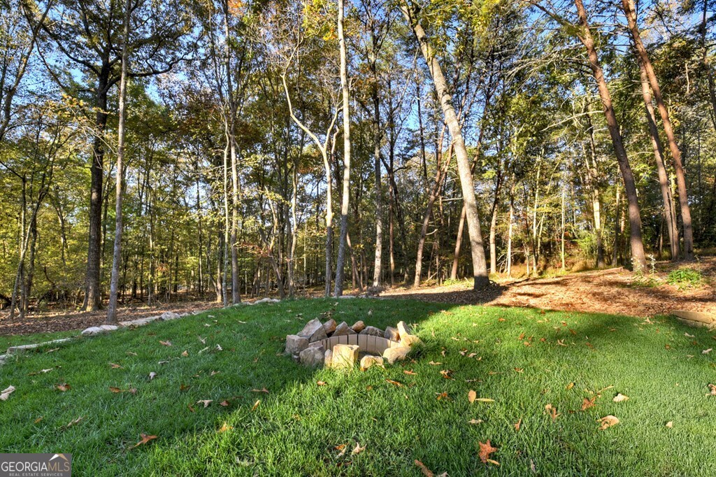 646 High Country Circle Morganton GA 30560