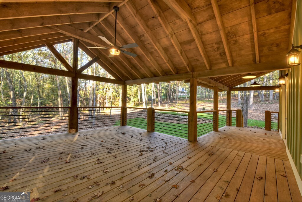 646 High Country Circle Morganton GA 30560