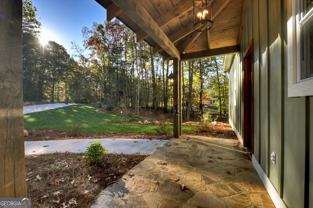 646 High Country Circle Morganton GA 30560