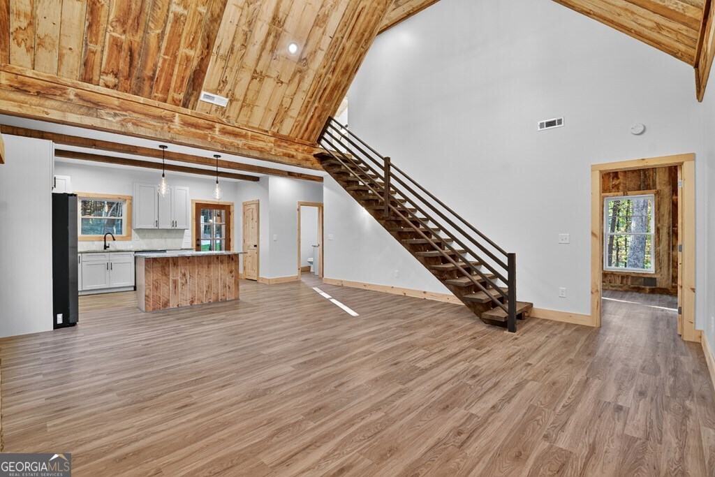 646 High Country Circle Morganton GA 30560