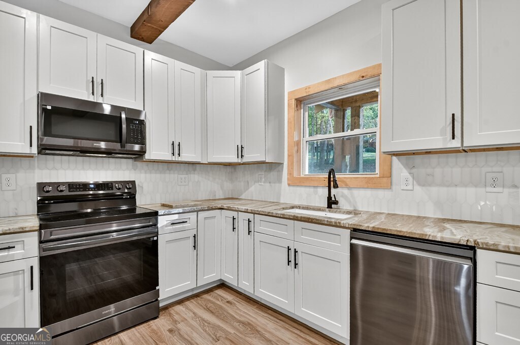 646 High Country Circle Morganton GA 30560