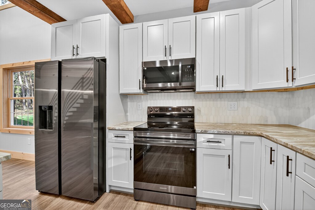 646 High Country Circle Morganton GA 30560