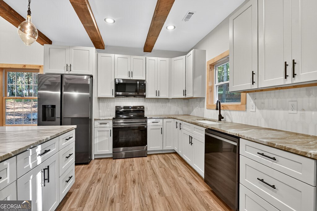 646 High Country Circle Morganton GA 30560