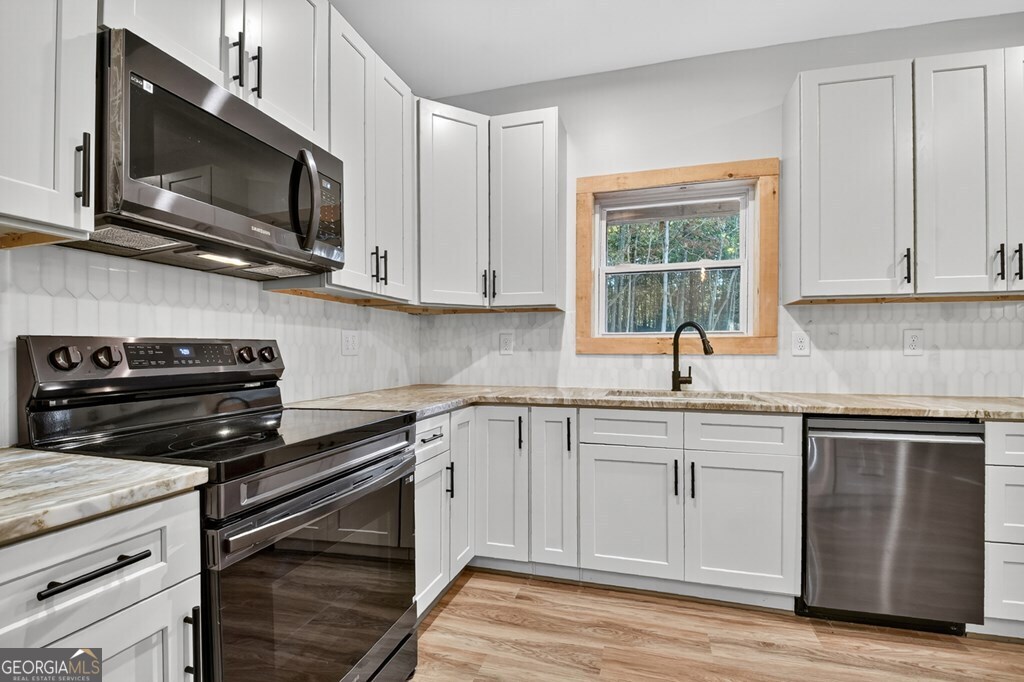 646 High Country Circle Morganton GA 30560
