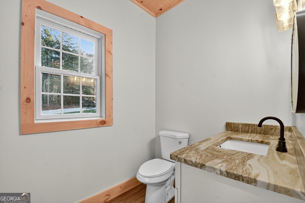 646 High Country Circle Morganton GA 30560