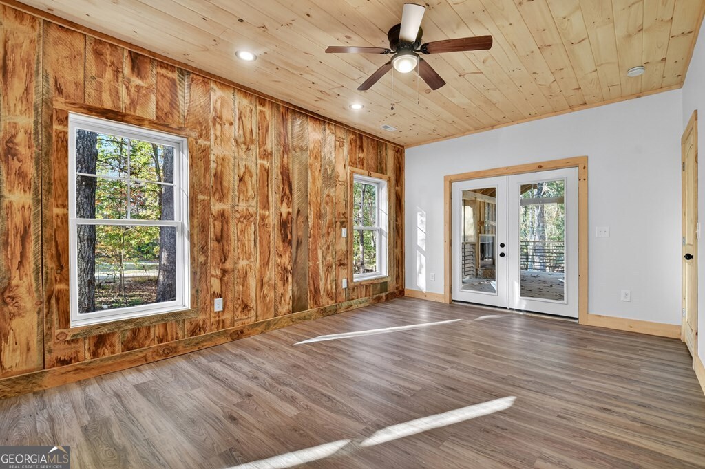 646 High Country Circle Morganton GA 30560