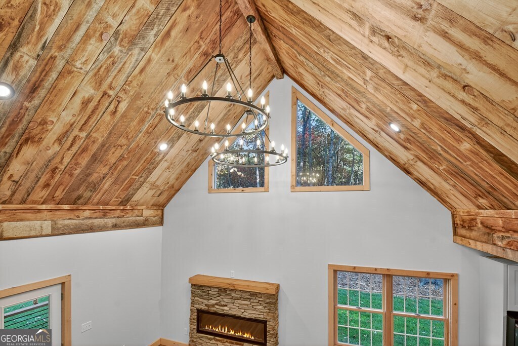 646 High Country Circle Morganton GA 30560