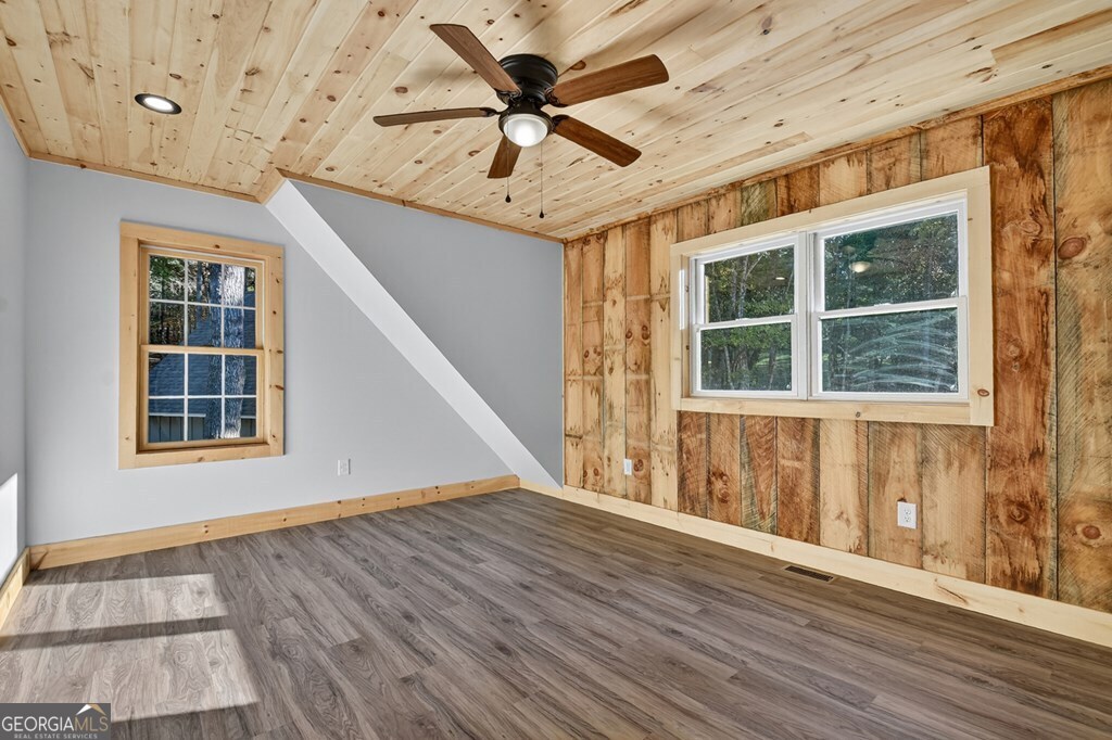 646 High Country Circle Morganton GA 30560