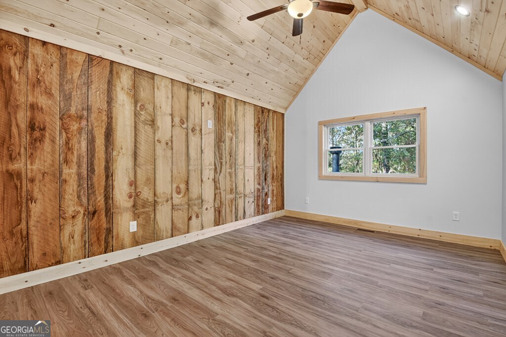 646 High Country Circle Morganton GA 30560