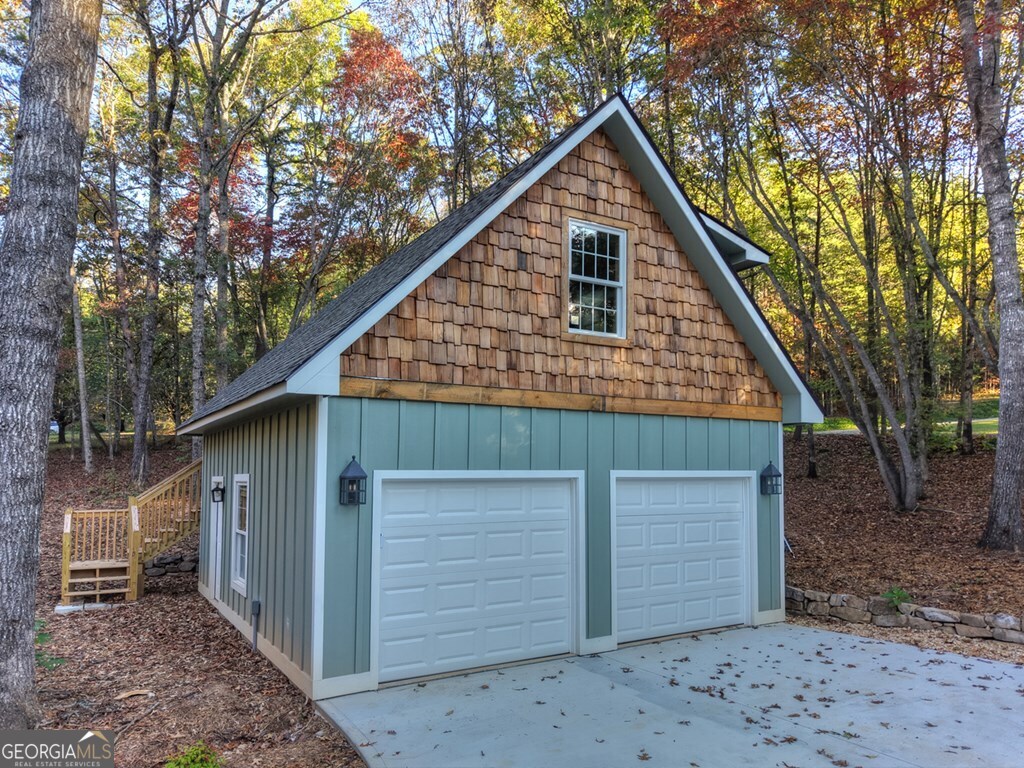 646 High Country Circle Morganton GA 30560