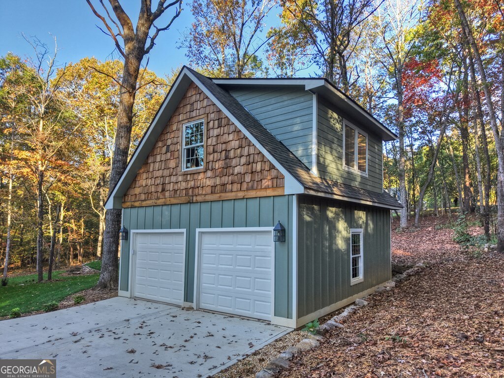 646 High Country Circle Morganton GA 30560