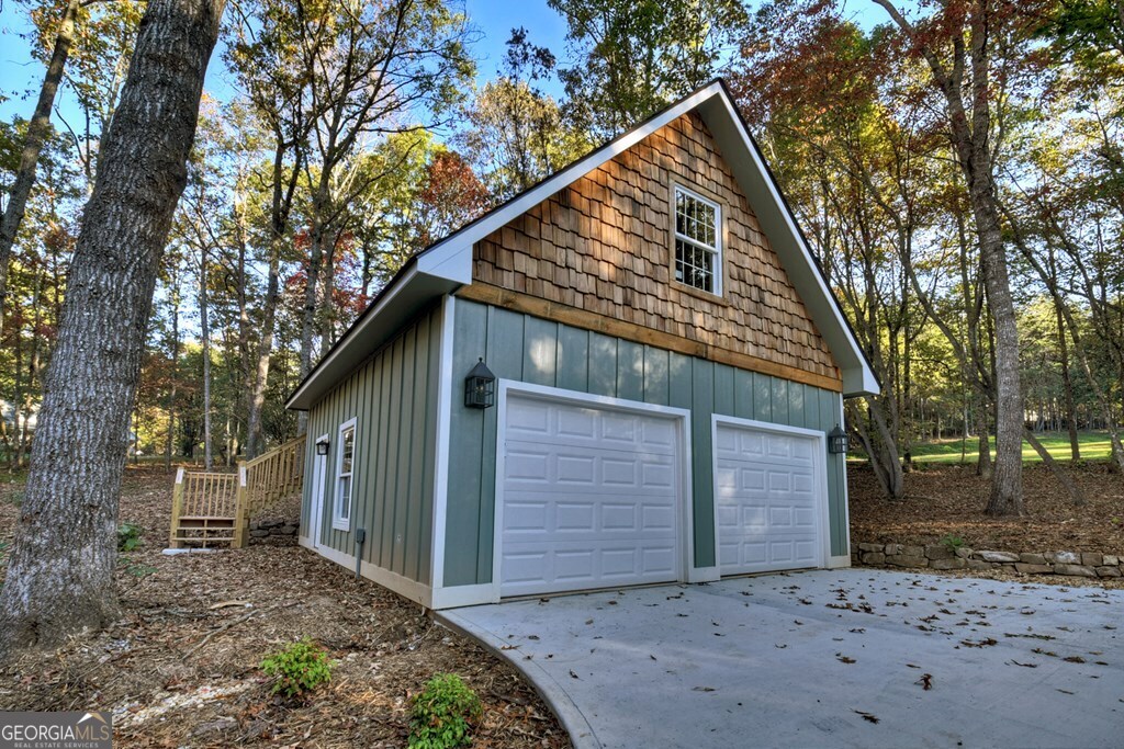 646 High Country Circle Morganton GA 30560