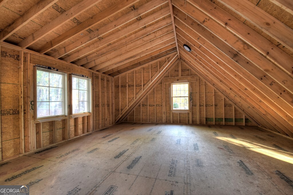646 High Country Circle Morganton GA 30560