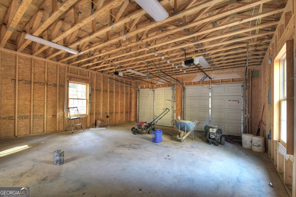 646 High Country Circle Morganton GA 30560