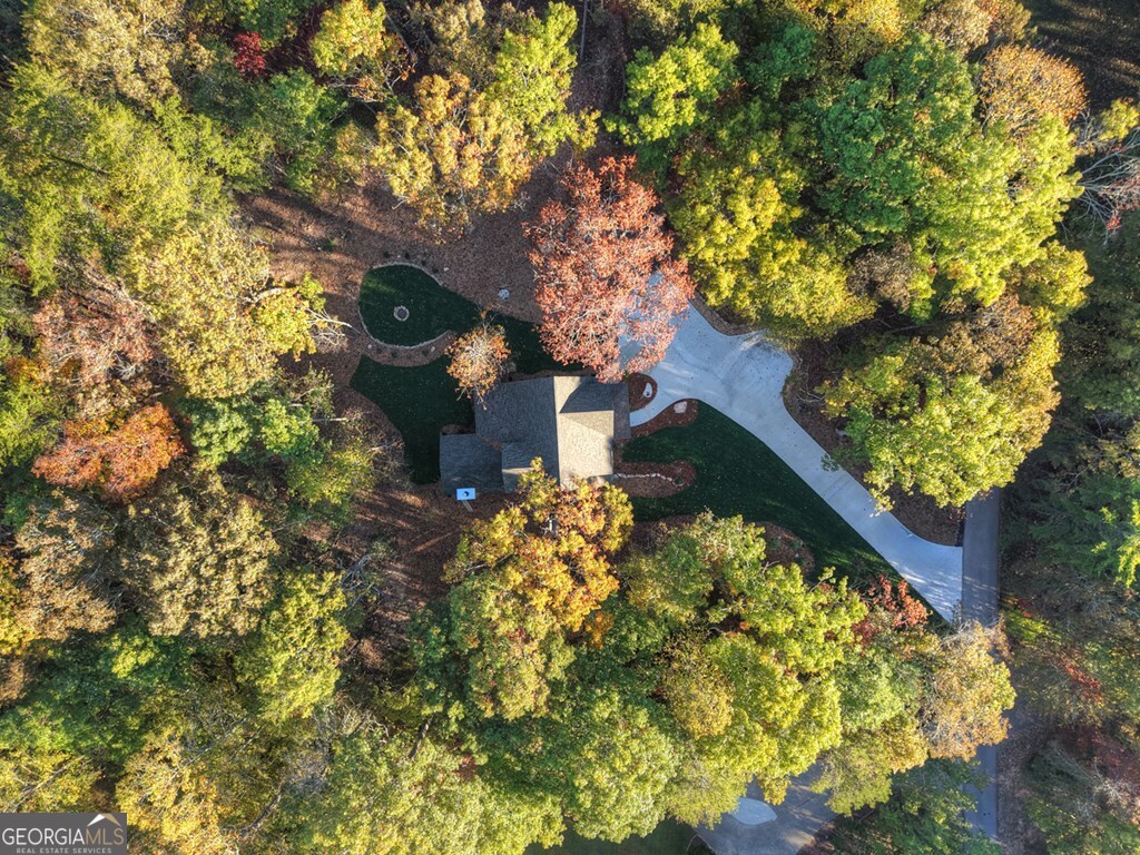 646 High Country Circle Morganton GA 30560