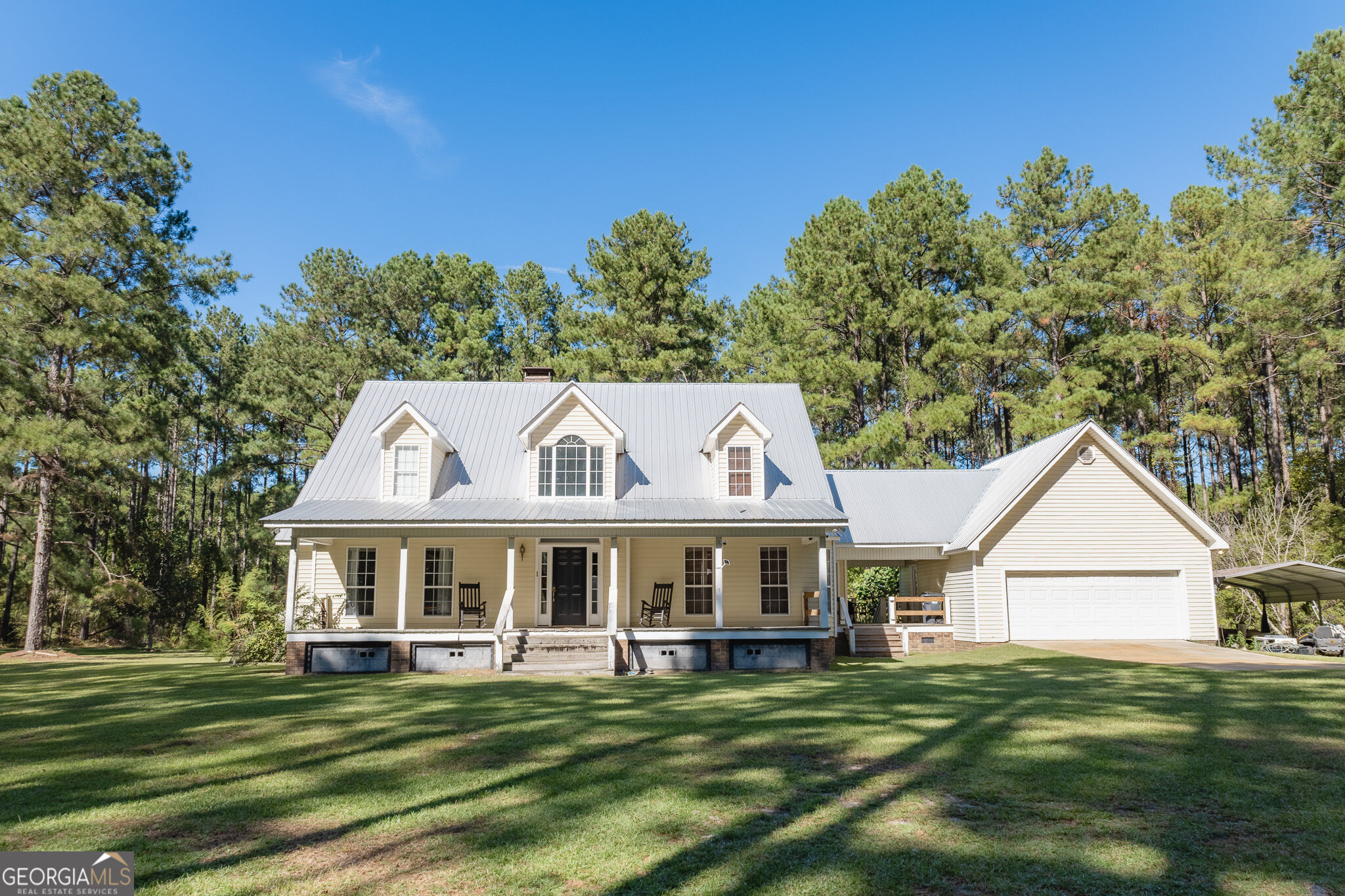 1412 Godbee Road Millen GA 30442