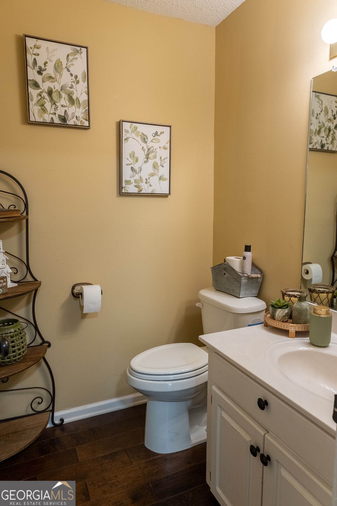 1412 Godbee Road Millen GA 30442