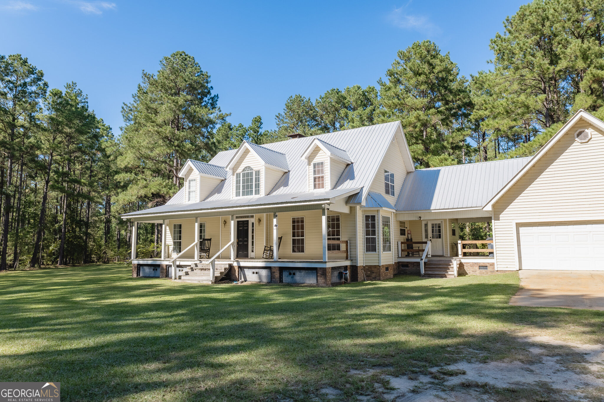 1412 Godbee Road Millen GA 30442