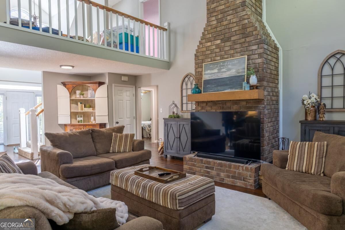 1412 Godbee Road Millen GA 30442