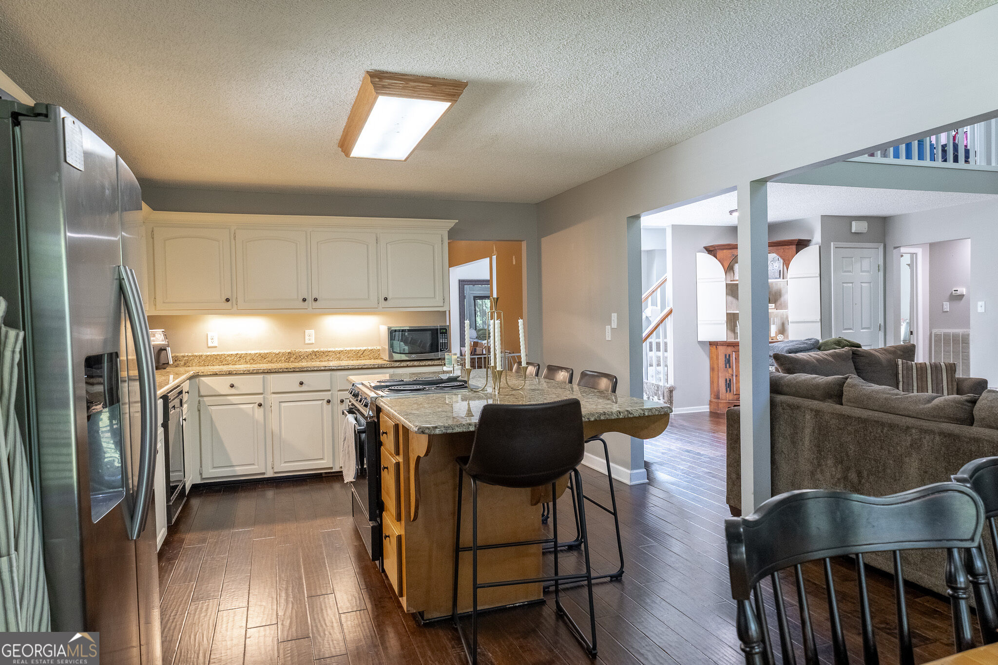 1412 Godbee Road Millen GA 30442
