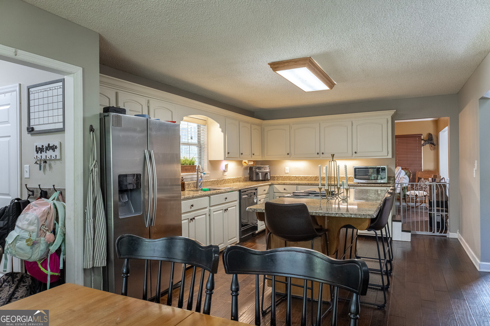 1412 Godbee Road Millen GA 30442