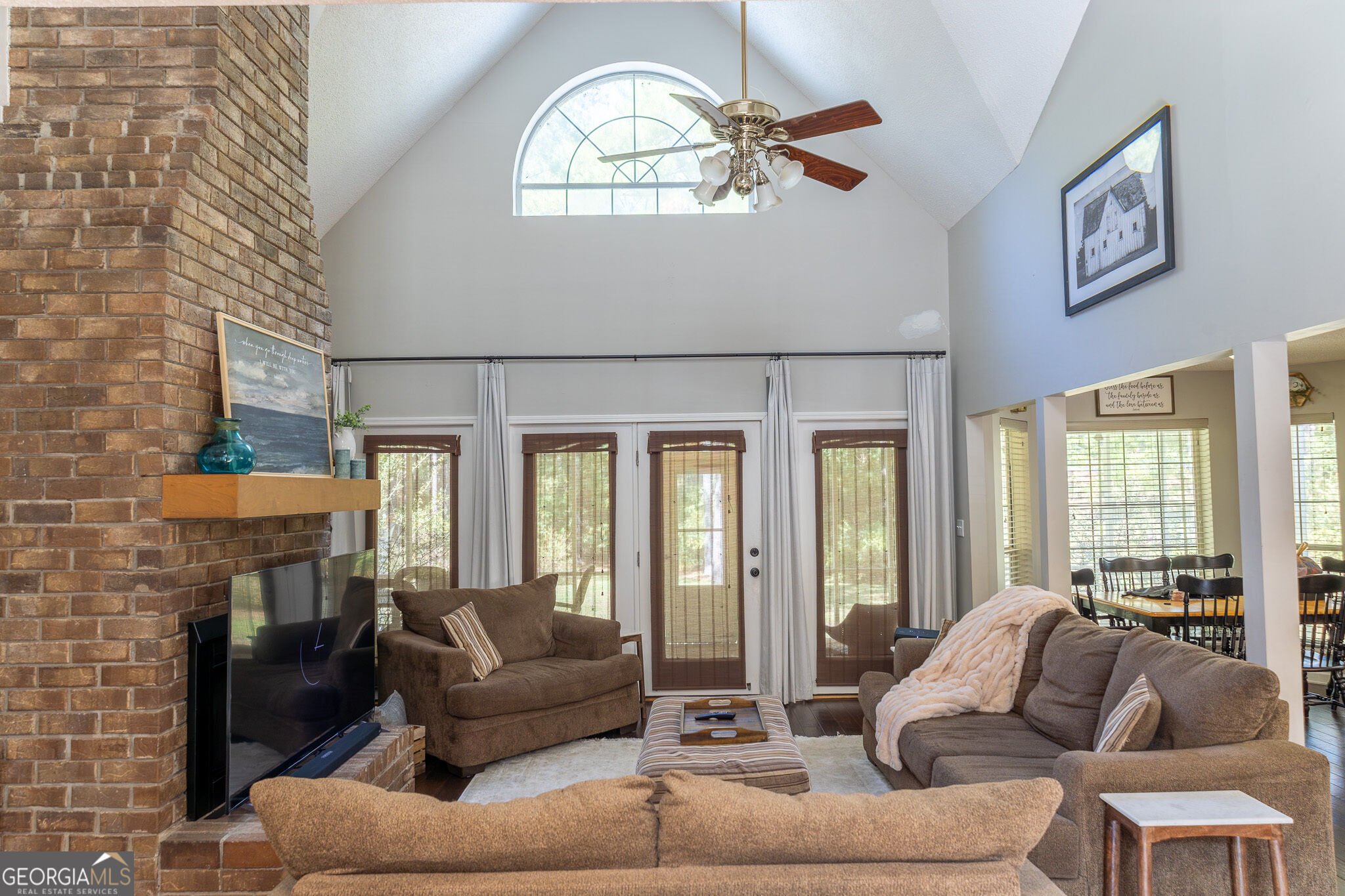 1412 Godbee Road Millen GA 30442