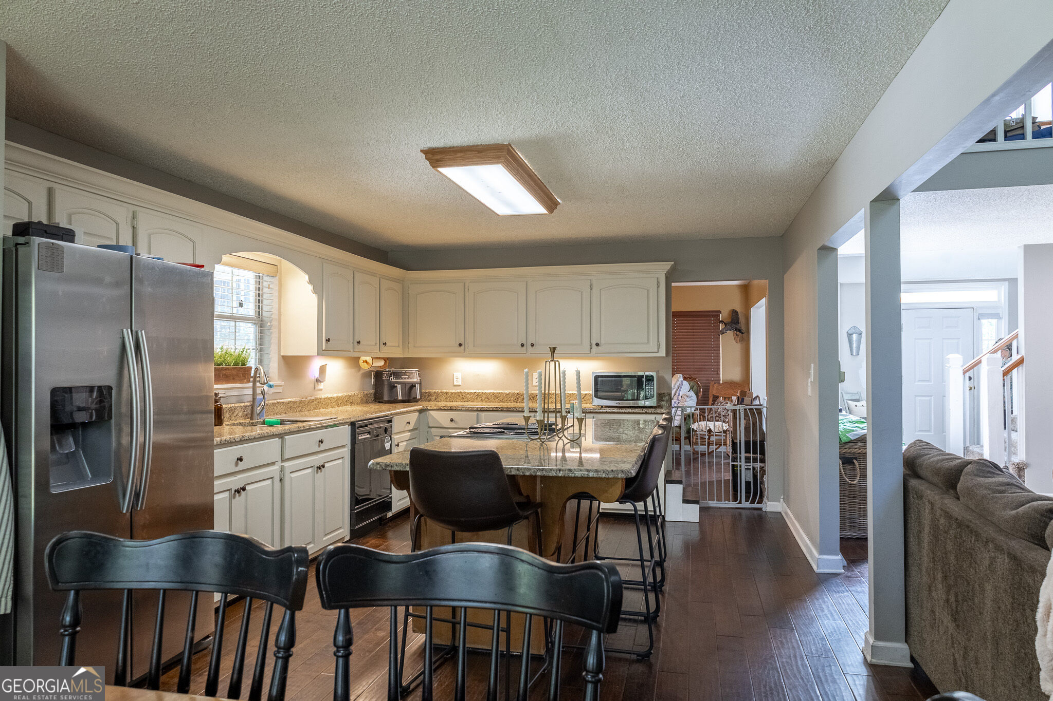 1412 Godbee Road Millen GA 30442