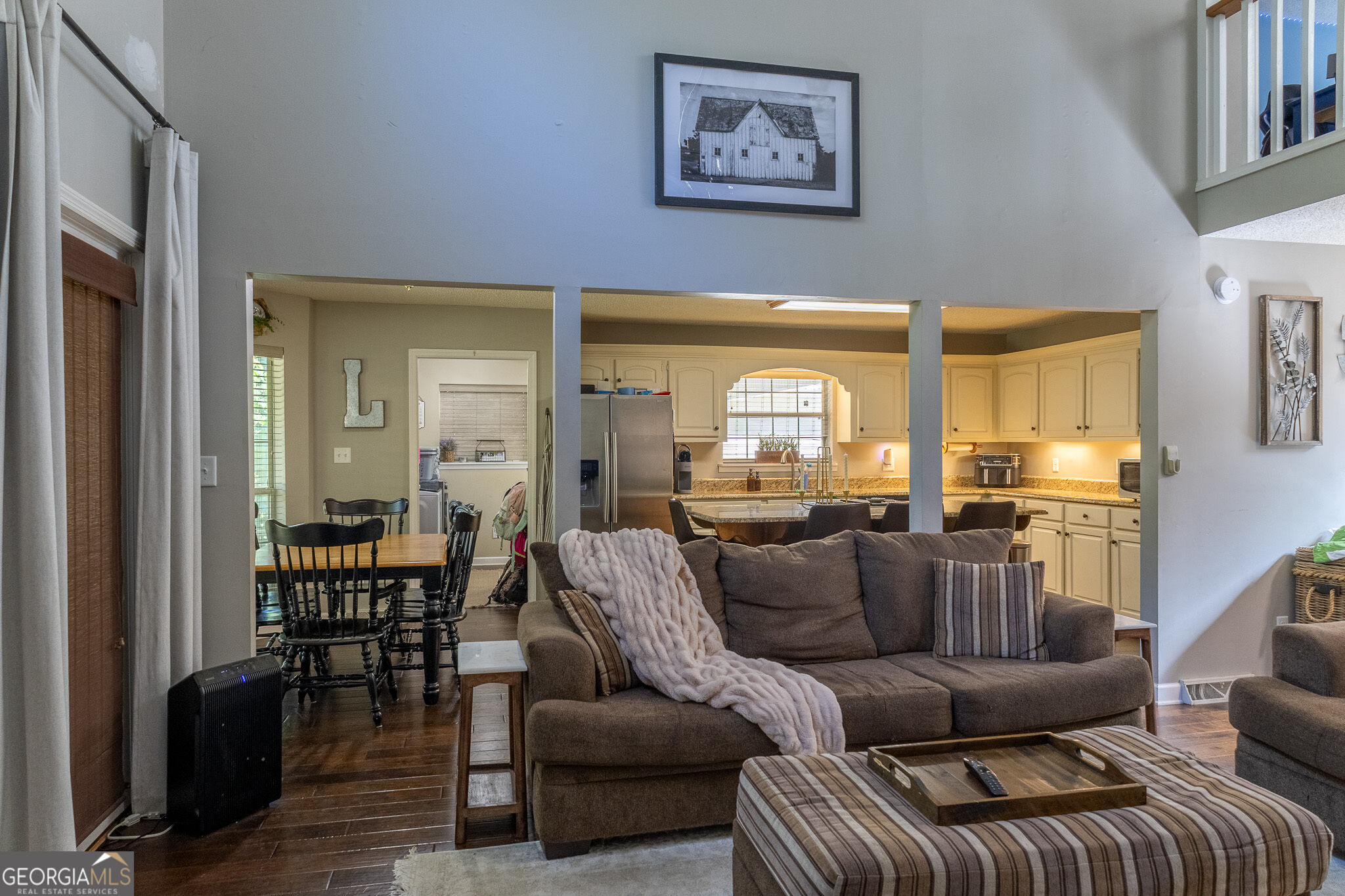 1412 Godbee Road Millen GA 30442