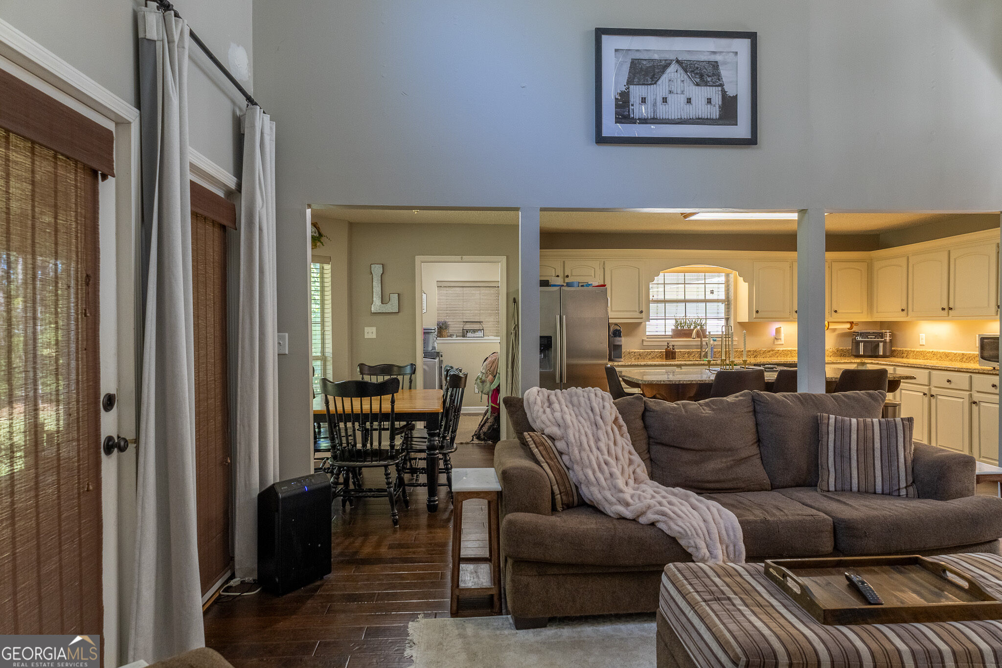 1412 Godbee Road Millen GA 30442