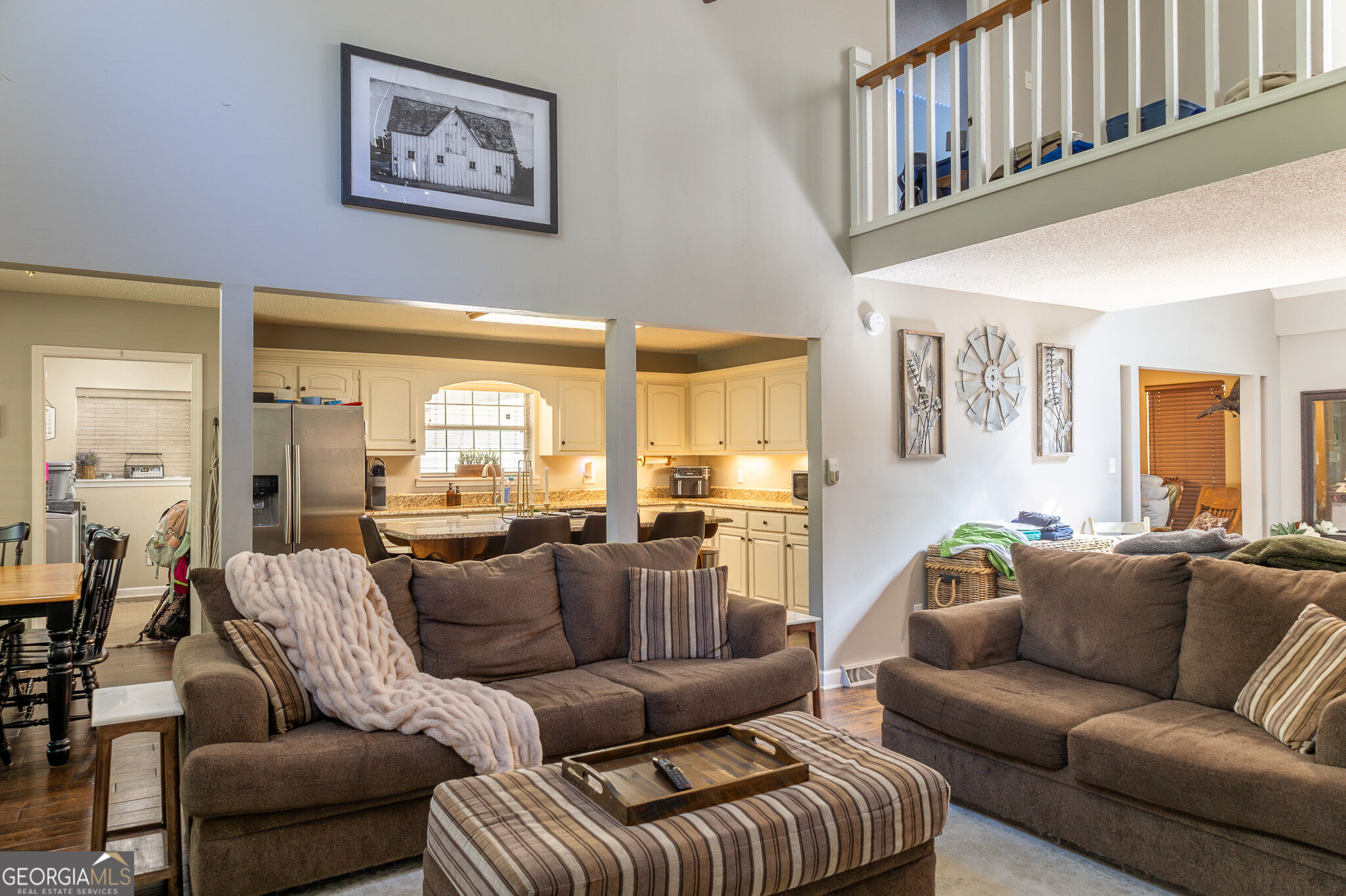 1412 Godbee Road Millen GA 30442