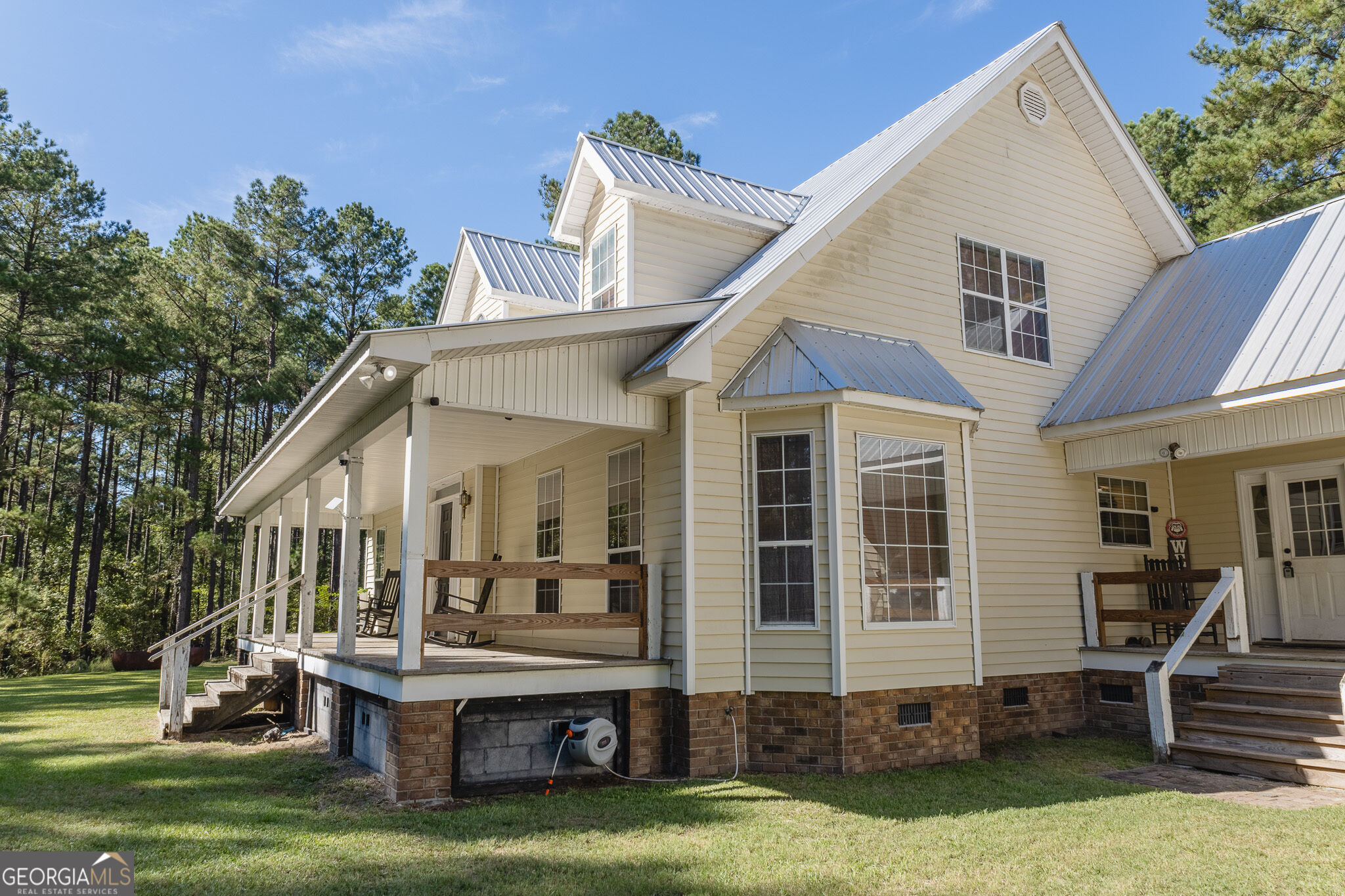 1412 Godbee Road Millen GA 30442