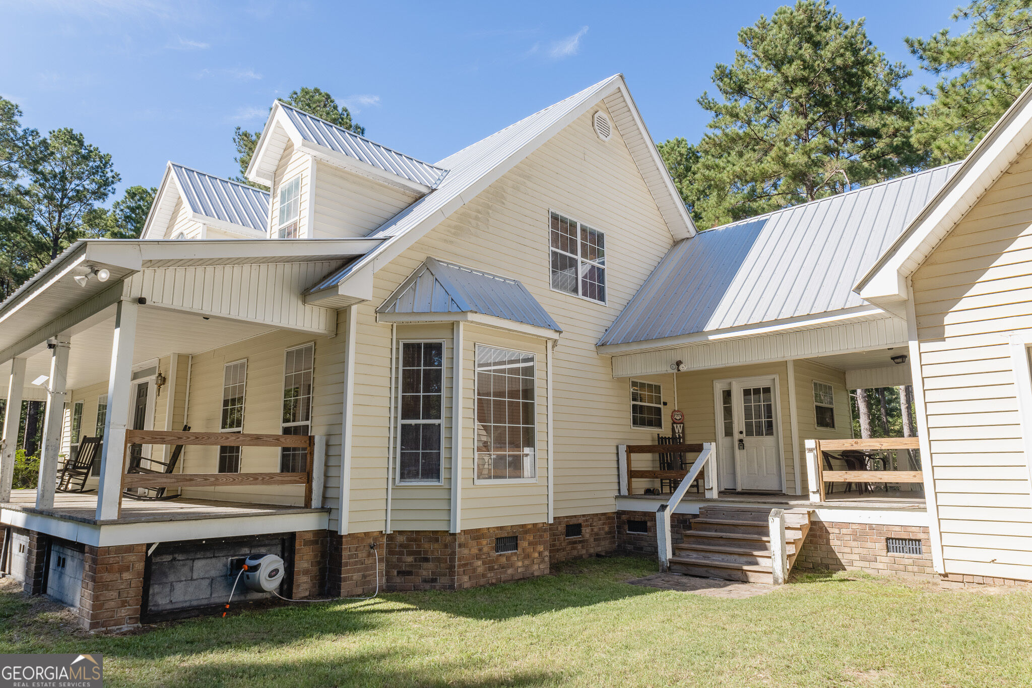 1412 Godbee Road Millen GA 30442