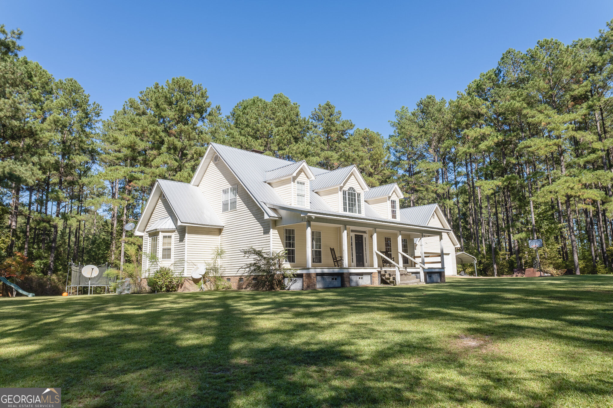 1412 Godbee Road Millen GA 30442