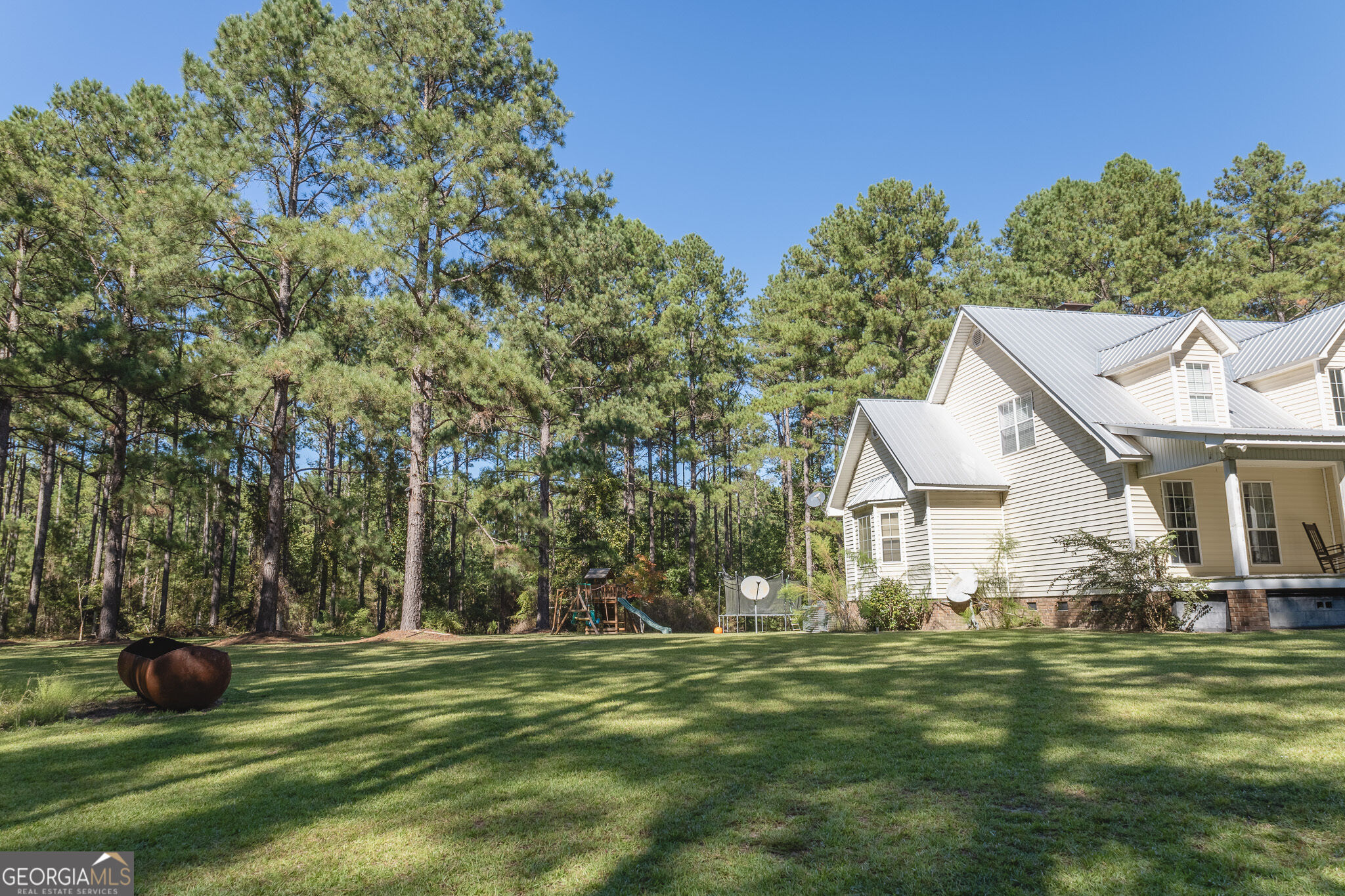 1412 Godbee Road Millen GA 30442