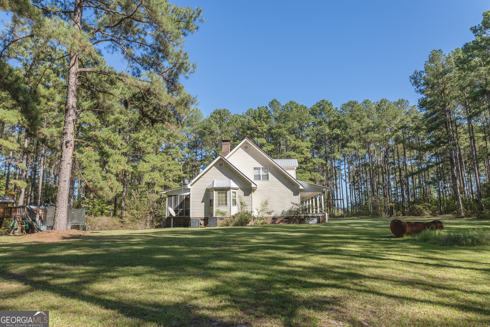 1412 Godbee Road Millen GA 30442