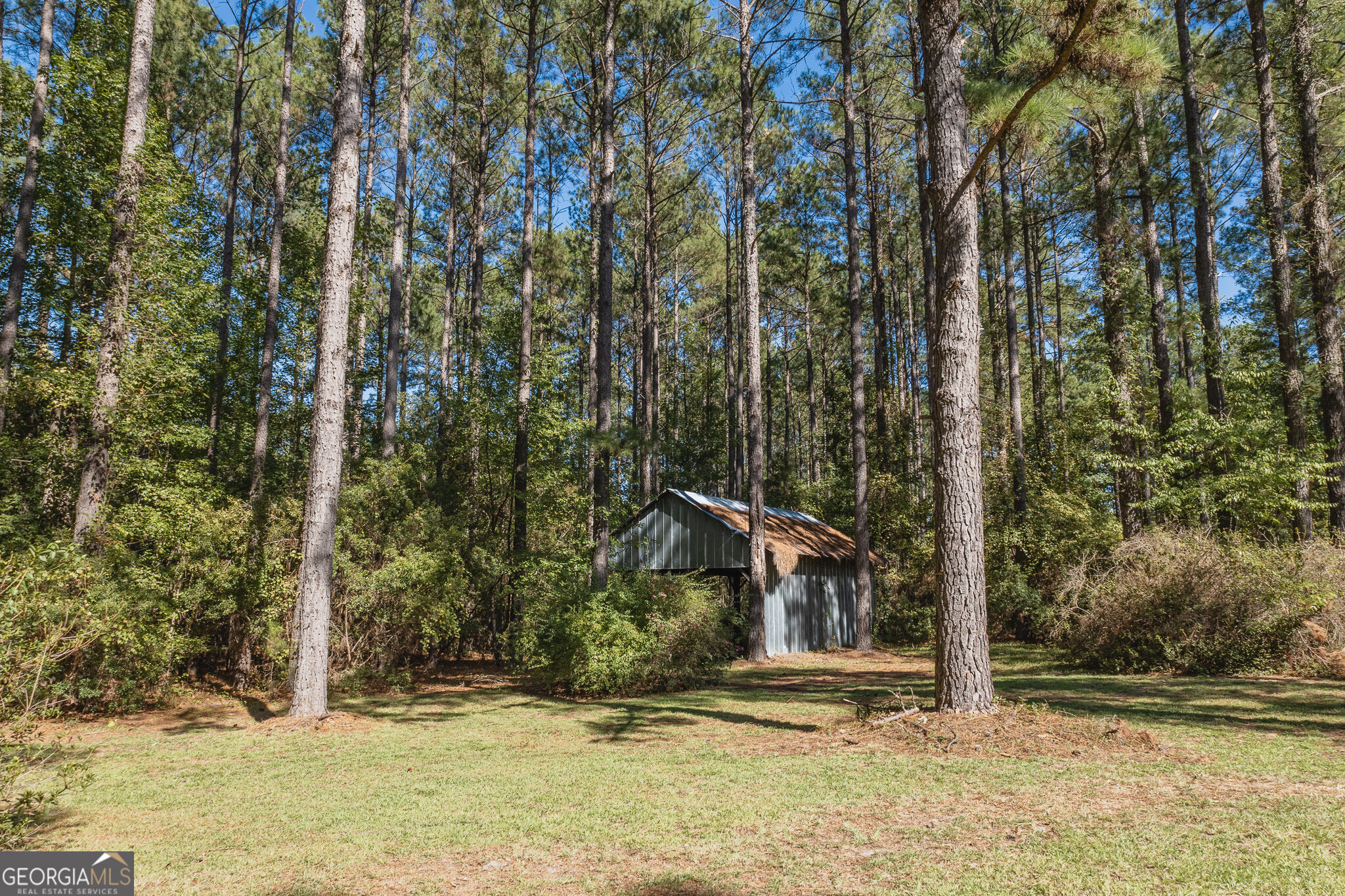 1412 Godbee Road Millen GA 30442